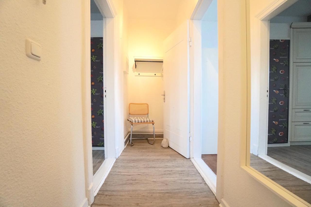 Ferienwohnung Sprotte Am Schleswiger Dom Exterior photo