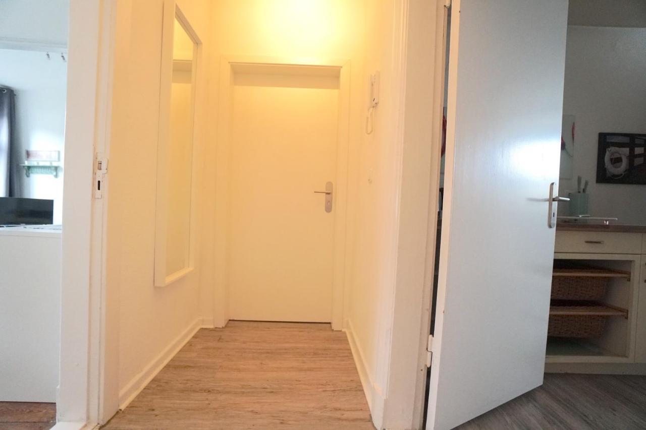 Ferienwohnung Sprotte Am Schleswiger Dom Exterior photo